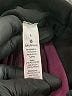 Lululemon Athletica Black Active Pants Size 6 - photo 5