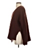 ALLSAINTS Burgundy Pullover Sweater Size S - photo 5