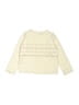 Bonpoint Ivory Pullover Sweater Size 2 - photo 1