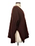 ALLSAINTS Burgundy Pullover Sweater Size S - photo 4