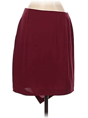 Emporio Armani Casual Skirt (view 2)