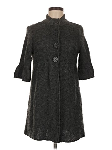 a.n.a. A New Approach Cardigan (view 1)