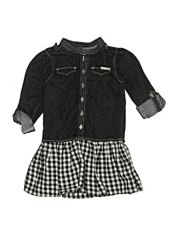 CALVIN KLEIN JEANS Dress (view 1)
