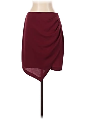 Emporio Armani Casual Skirt (view 1)