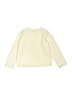 Bonpoint Ivory Pullover Sweater Size 2 - photo 2