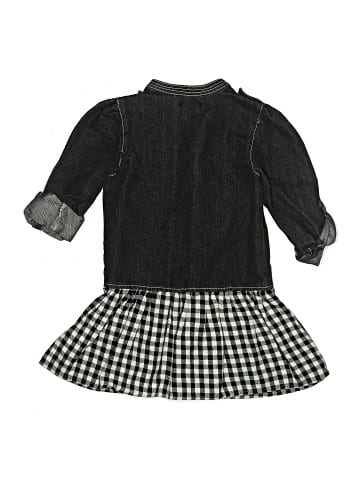 CALVIN KLEIN JEANS Dress (view 2)