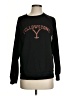 Unbranded Black Sweatshirt Size S - photo 1
