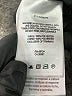 Columbia 100% Polyester Black Track Jacket Size 10 - 12 - photo 7