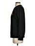 Unbranded Black Sweatshirt Size S - photo 5
