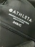 Athleta Black Tank Top Size Sm - Med (34B) - photo 7