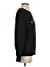 Unbranded Black Sweatshirt Size S - photo 4