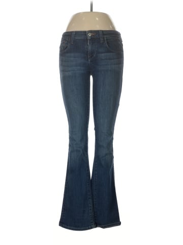 Pilcro and the Letterpress Jeans (view 1)