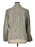 J.Jill Tweed Gray Blazer Size XL - photo 2