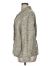 J.Jill Tweed Gray Blazer Size XL - photo 5