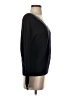 Uniqlo Black Pullover Sweater Size S - photo 4