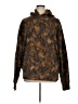 Old Navy Camo Brown Pullover Hoodie Size XL - photo 1