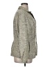 J.Jill Tweed Gray Blazer Size XL - photo 4