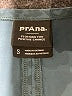 PrAna Solid Teal Romper Size S - photo 3