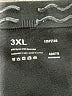 Empetua Black Leggings Size 3X - photo 4