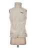 Columbia 100% Polyester Ivory Vest Size S - photo 1