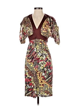 Just Cavalli Cocktail Dress