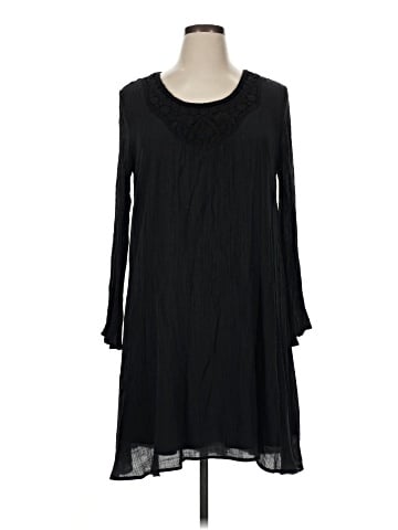 Wrangler Jeans Co Casual Dress (view 1)