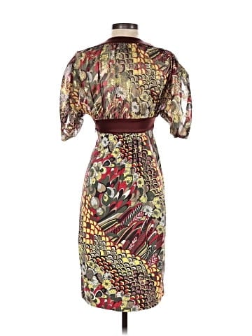 Just Cavalli Cocktail Dress (view 2)