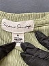 French Laundry 100% Polyester Green Short Sleeve Top Size M - photo 7