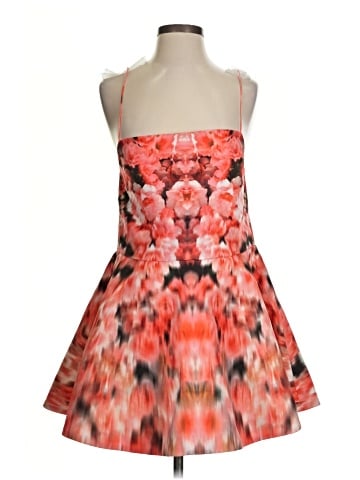 Finders Keepers Cocktail Dress (view 1)