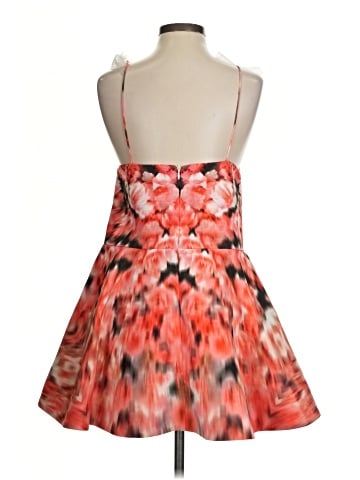 Finders Keepers Cocktail Dress (view 2)