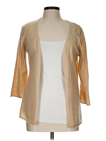 Claudia Nichole Cashmere Cardigan (view 1)
