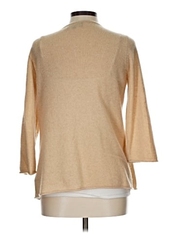 Claudia Nichole Cashmere Cardigan (view 2)