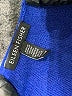Eileen Fisher 100% Merino Wool Blue Wool Pullover Sweater Size XS - photo 7