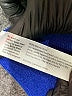 Eileen Fisher 100% Merino Wool Blue Wool Pullover Sweater Size XS - photo 9
