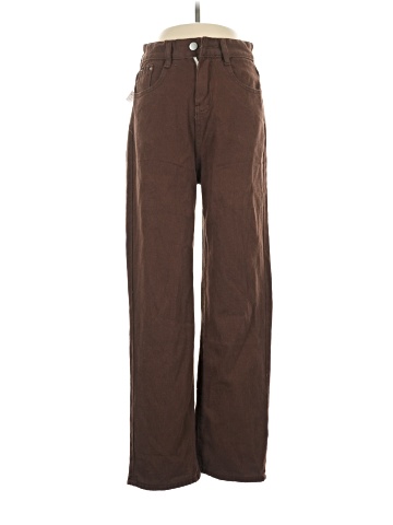 Fashion Jeans Jeans (view 1)