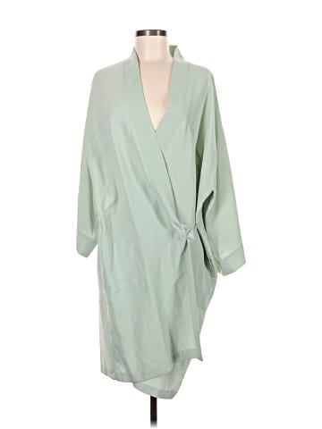 Saks Fifth Avenue Coat (view 1)