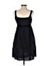 Jill Stuart Black Casual Dress Size 4 - photo 2