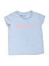 Champion Blue Short Sleeve T-Shirt Size 4T - photo 1