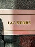 143 story Solid Ivory Shorts Size S - photo 3