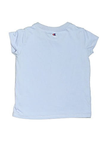 Champion Short Sleeve T-Shirt (view 2)