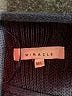 Miracle Black Turtleneck Sweater Size Med - Lg - photo 7