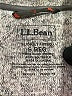 L.L.Bean 100% Polyester Gray Pullover Sweater Size S - photo 7