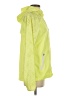 Under Armour 100% Polyester Yellow Windbreaker Size S - photo 4