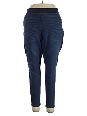 Walmart Jeggings (view 1)