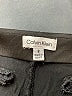 Calvin Klein Black Active Pants Size 8 - photo 7
