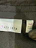 Athleta Solid Black Casual Skirt Size 16 (tall) - photo 3