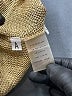Ann Taylor Metallic Gold Pullover Sweater Size M - photo 8