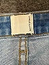 Rich & Skinny Hearts Blue Jeans Size 27 waist - photo 7