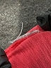 Gap Pink 3/4 Sleeve T-Shirt Size L - photo 8