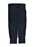 Gap 100% Cotton Solid Blue Casual Pants Size 4 - photo 1